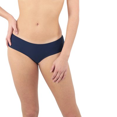 Bas de maillot shorty couvrant Mimbeau LAURA BY JANINE ROBIN