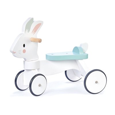 Porteur Lapin TENDER LEAF TOYS