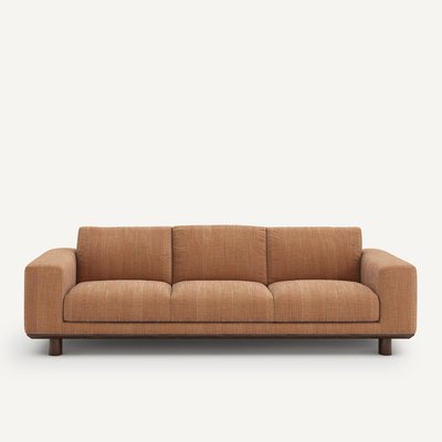 Sofa Cerea, Tweed mit Fischgratmuster AM.PM