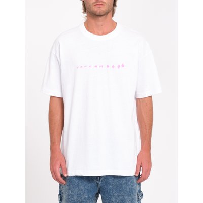 T-shirt ARTHUR DINO VOLCOM