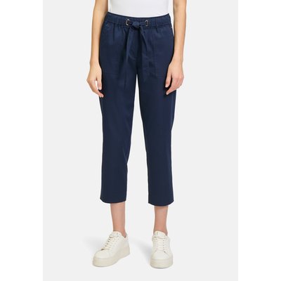 Pantalon casual à taille élastique BETTY & CO