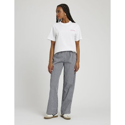 Pantalon vichy BZB