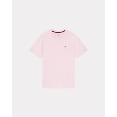T-shirt brodé col rond T-TOG'S CHEVIGNON