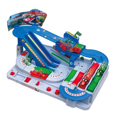 Epoch Mario Kart Racing Dx 7390 EPOCH