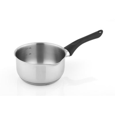 Casserole 14cm inox ESSENTIEL B