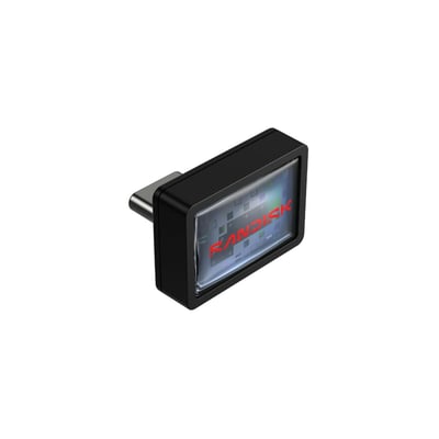 Clé USB Clé USB-C Extreme Fit  128Go  400Mo/s(R) SANDISK