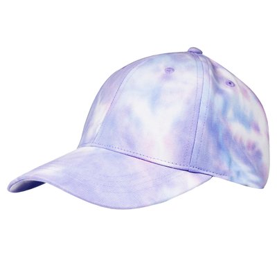 Casquette 100% coton, casquette imprimée ajustable ISOTONER