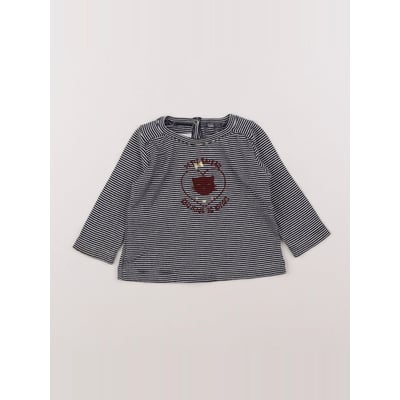 Tee-shirt - Très bon état PETIT BATEAU