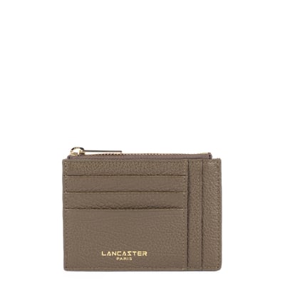 Porte-monnaie zippé DUNE LANCASTER