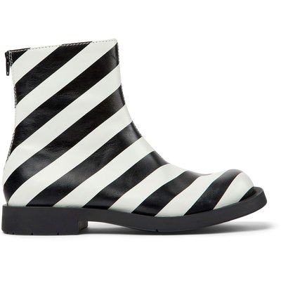 Bottes 1978 cuir CAMPER