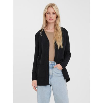 Gilet sans fermeture VERO MODA