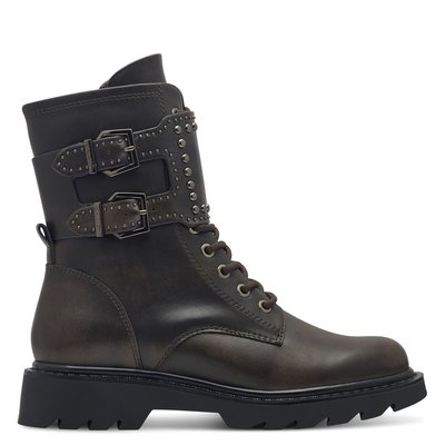 Bottine zippée TAMARIS