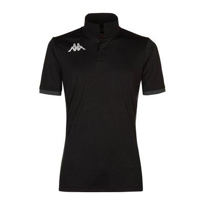 Polo Multisport Deggiano KAPPA