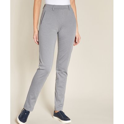 Pantalon maille milano DAMART