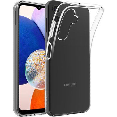 Coque Samsung A14 5G Antichoc ADEQWAT