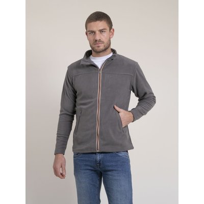 Gilet Zippé Polaire Wecatlon RITCHIE
