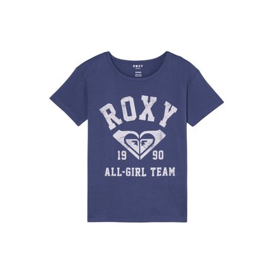 T-Shirt, manches courtes, col rond, . ROXY