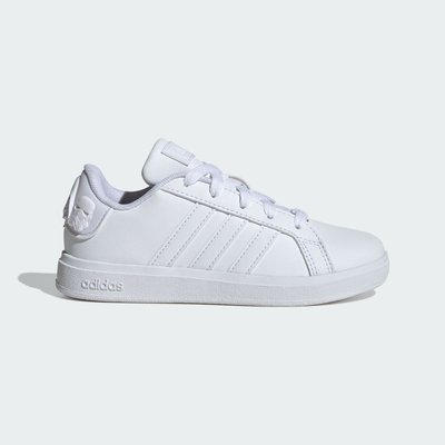 Tennis blanche enfant hot sale