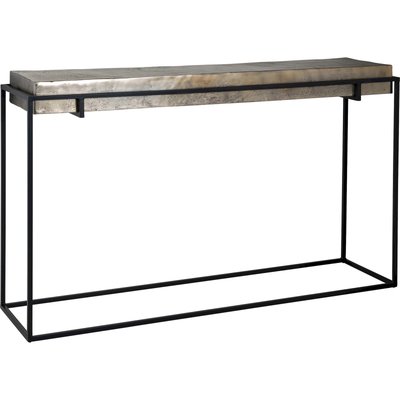 Console en aluminium, Calloway RECOLLECTION