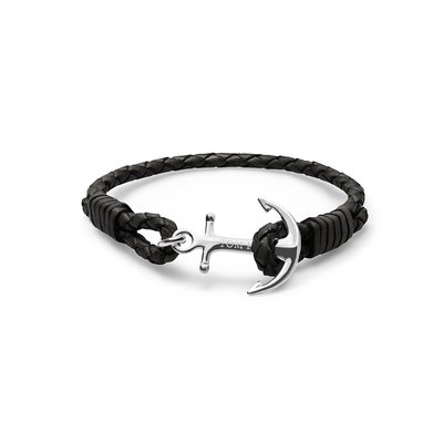 Bracelet en cuir TOM HOPE