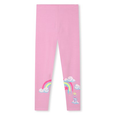 Legging paillette La Redoute