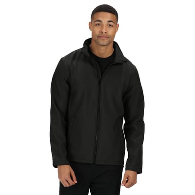 Veste softeshell ABLAZE REGATTA