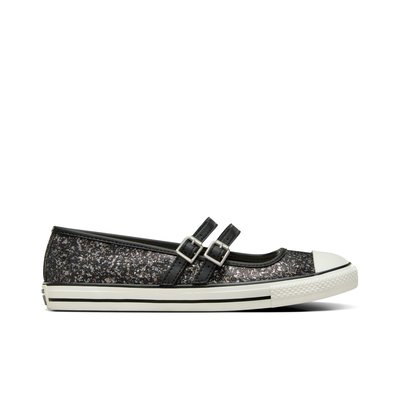 Baskets CHUCK TAYLOR ALL STAR DAINTY MARY JANE GLITTER CONVERSE