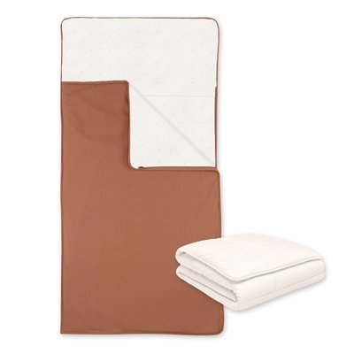 Camping bag - TOG 1-3 Confort 4 Saisons BEMINI