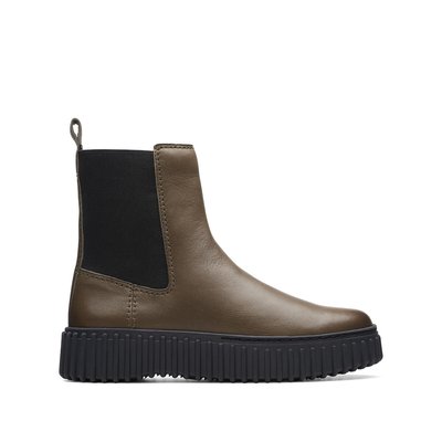 Bottines clarks femme soldes outlet