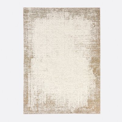 Tapis tissé plat effet used, Inoka LA REDOUTE INTERIEURS