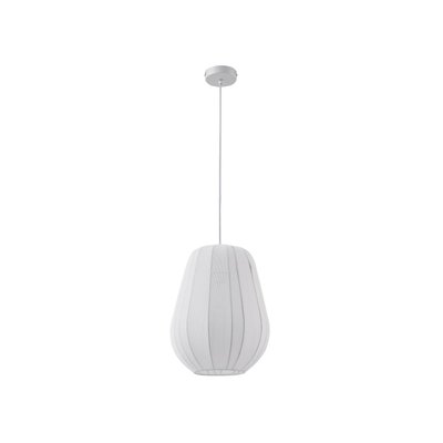 Suspension en textile moderne, Helin LINDBY
