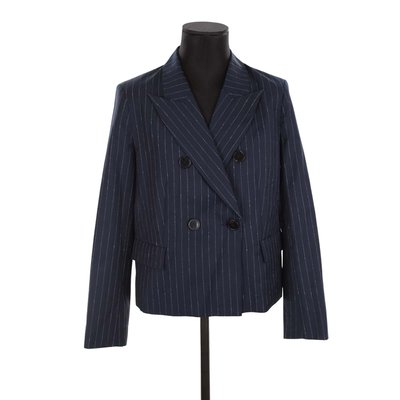 Blazer en laine - Très Bon État CLAUDIE PIERLOT