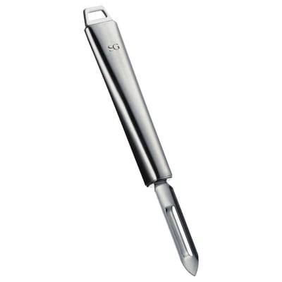 Éplucheur économe SILVER PRÉCISION 5FIVE SIMPLY SMART