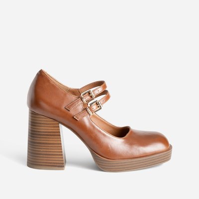 Escarpins UTA ERAM