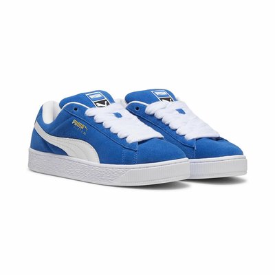 Baskets Suede XL PUMA