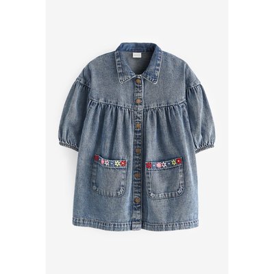 Robes chemisiers classiques on sale