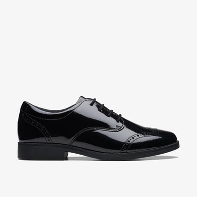 Derbies Brevet SAMI WALK Y CLARKS