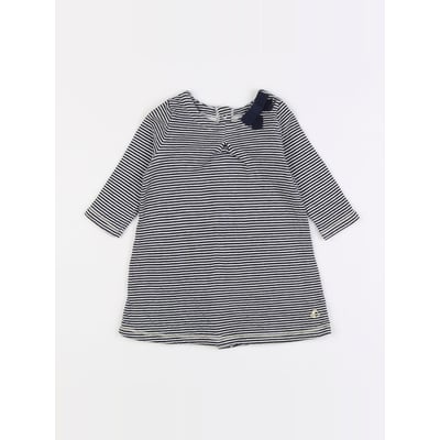 Robe - Très bon état PETIT BATEAU