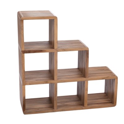Armoire ouverte Calopsite AMADEUS
