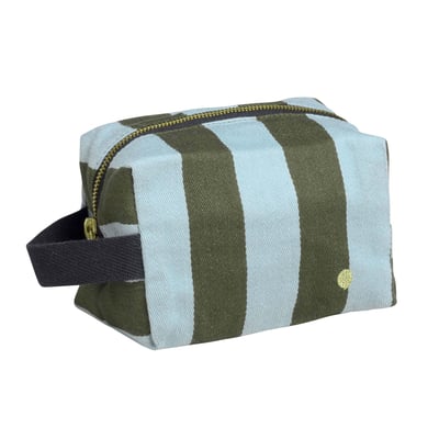 Trousse cube Rita LA CERISE SUR LE GATEAU