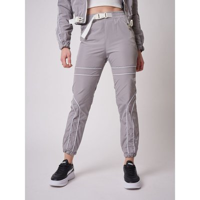 Bas de jogging basic avec piping PROJECT X