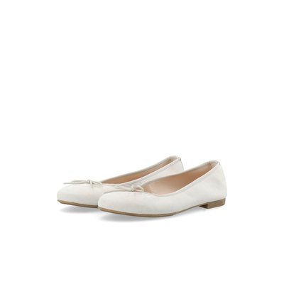 Ballerines BIANCO BIANCO