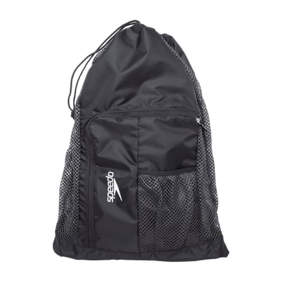 Sac de natation aéré et uni 35 litres SPEEDO