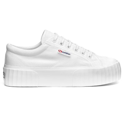 Superga blanche best sale