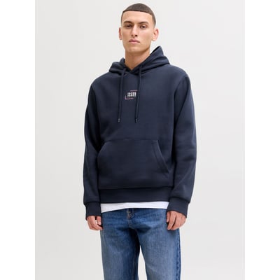 Sweat à capuche JACK & JONES
