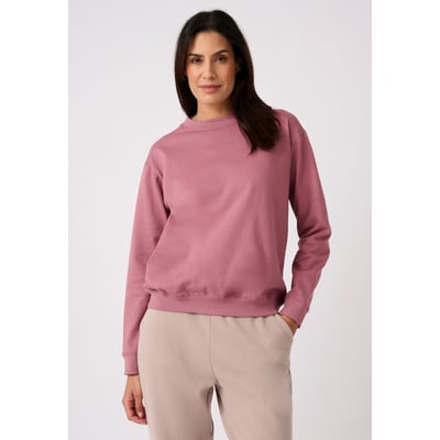 Sweat-shirt en molleton DAMART