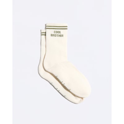 Chaussettes Cool Brother EMOI EMOI