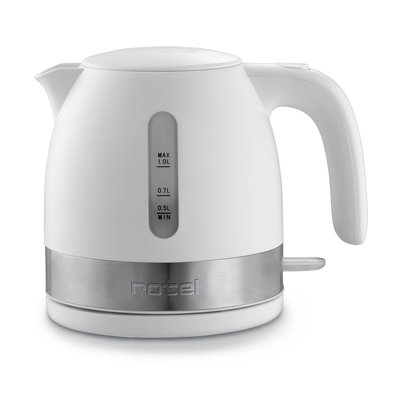 Bouilloire électrique sans fil 1 litre ROTEL