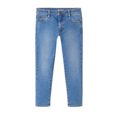 Jean slim MorphologiK "waterless" tour de hanches LARGE VERTBAUDET