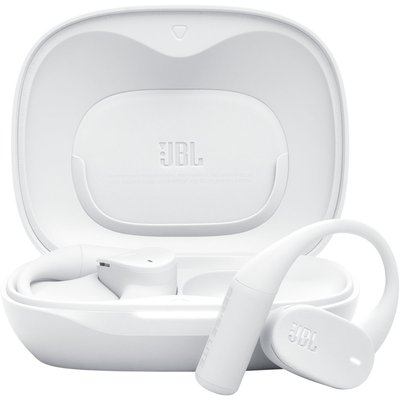 Ecouteurs Sense Lite Blanc JBL